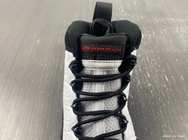 Rep Space OG Jam 9 Air 302370-112 Jordan 0617